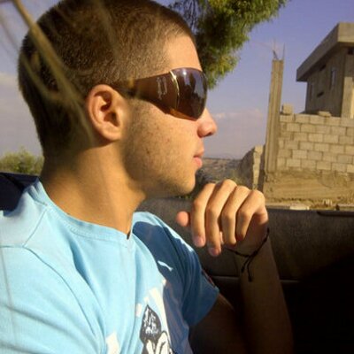 Profile Picture of Christopher Hakim (@chris_hakim25) on Twitter