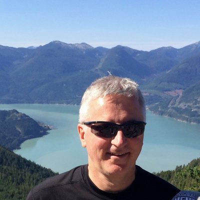 Profile Picture of Dave Donohoe (@dave_donohoe) on Twitter