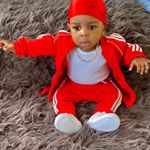 Profile Picture of Shawn-Jayden (@millionpoundbabyboy) on Instagram