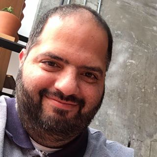 Profile Picture of Fahad AlSultan (@fahad.alsultan.5) on Facebook