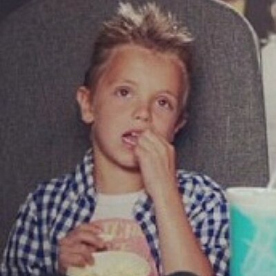 Profile Picture of Jayden James Spears (@manofmercia) on Twitter