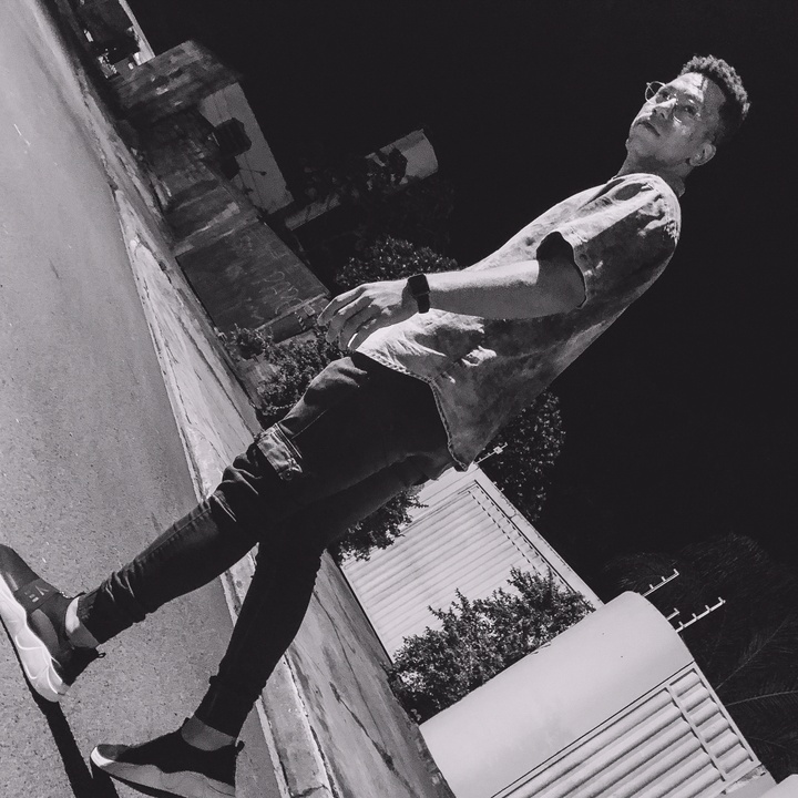 Alecio Mariano - Tiktok Profile Picture of Alecio Mariano (@alecio_mariano) on Tiktok