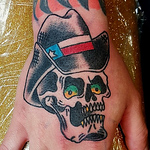 Profile Picture of Alex Freeman (@doomsnake) on Flickr