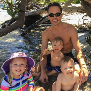 Profile Picture of Paul Dabill (@pdabill) on Facebook