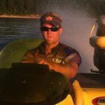 Profile Picture of Bryan Hinkle (@hinklemarine) on Instagram