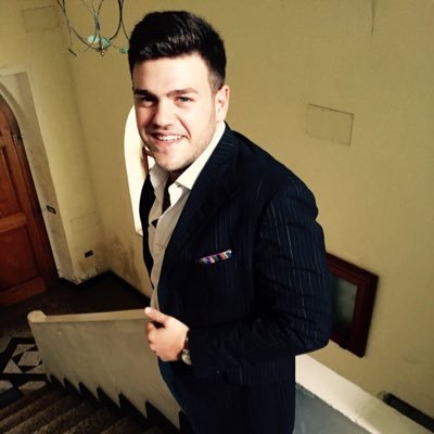 Antonio Cibelli - Twitter Profile Picture of Antonio Cibelli (@cibelliant) on Twitter