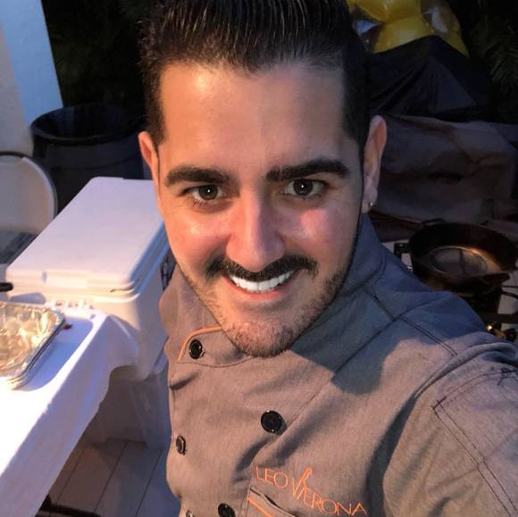 Profile Picture of Leo Verona (@veronaleonardo) on Poshmark