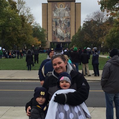Profile Picture of Jessie Walter (@jessiewalter) on Twitter