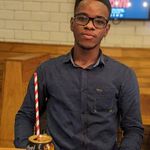 Profile Picture of Koroma David Ballah (@david.ballah) on Instagram