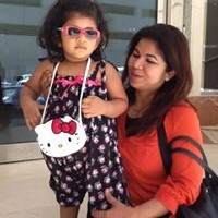 Profile Picture of Sharmila Hamdoon (@sharmila-hamdoon) on Quora