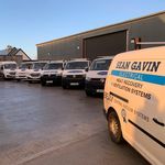 Profile Picture of Sean Gavin (@seangavinelectrical) on Instagram