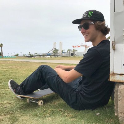 Profile Picture of Tom Schaar (@tomschaar) on Twitter