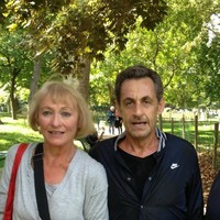 Profile Picture of Janet Cohen (@janet-cohen-13) on Quora