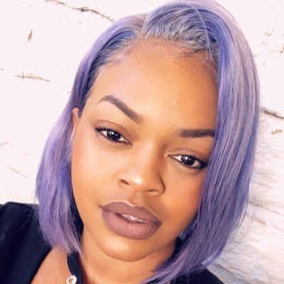 Profile Picture of Bella Billie Jean (@Paulaberry) on Twitter