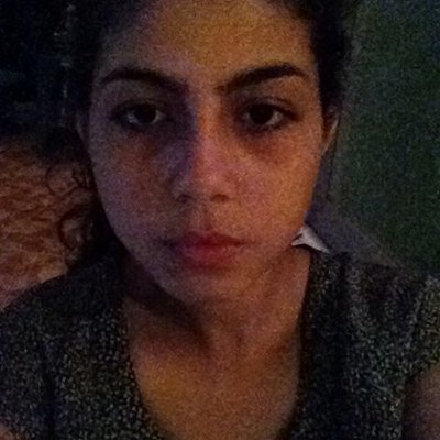 Profile Picture of Rana Ihab (@RanaIhabOsman) on Twitter