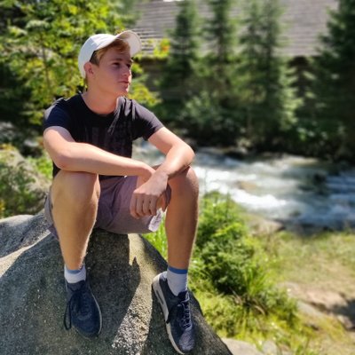 Profile Picture of Adam Paško (@AdamPako1) on Twitter