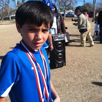 Profile Picture of Nicholas Armenta (@ArmentaNicholas) on Twitter