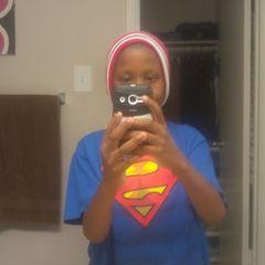 Profile Picture of Gabriel Calloway (@CallowayGabriel) on Twitter