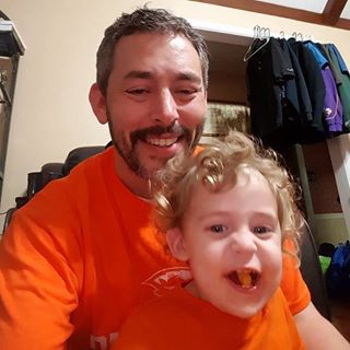 Profile Picture of Kenneth Foord (@kenneth.foord) on Facebook