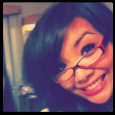 Profile Picture of Lucy Salazar (@salazar1310) on Twitter