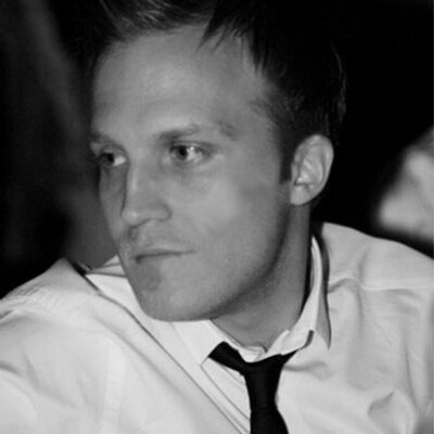 Profile Picture of Oli Walters (@@Oli_Walters) on Twitter