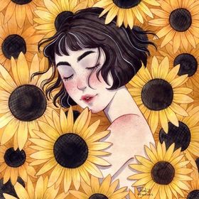 Profile Picture of Julia Vidal (@juliavvianna) on Pinterest