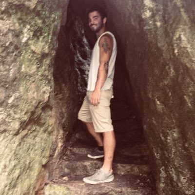 Profile Picture of Randy Bower (@randy_bower) on Twitter
