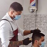 Profile Picture of ✂️Ruben Silva Barber✂️ (@rubensilvabarber) on Instagram