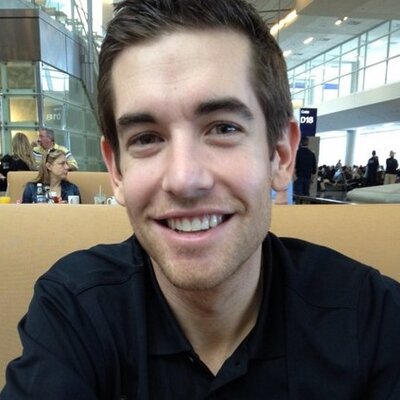 Robert Brandt - Twitter Profile Picture of Robert Brandt (@robebrandt) on Twitter