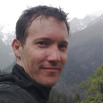 Profile Picture of Gabriel Harp (@gharp) on Twitter