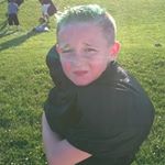 Profile Picture of Griffin allen holcomb (@griffinfallin13) on Instagram