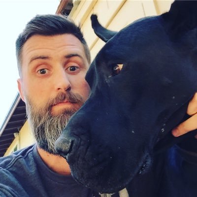Profile Picture of Jesse Harden (@JesseHarden11) on Twitter