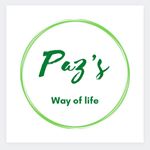 Profile Picture of Paz Amar Smith (@paz_way_of_life) on Instagram