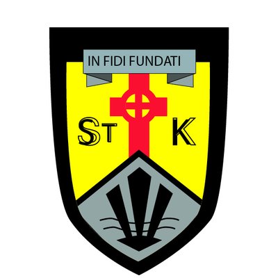 Profile Picture of St Kenneth's RCPS (@StKennethsRCPS) on Twitter