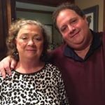 Profile Picture of Stacey Harris (@deaconchaney) on Instagram