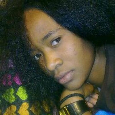 Profile Picture of Jane Tebogo Mello (@jane_T_mellow) on Twitter