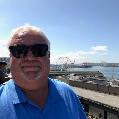 Profile Picture of Barry Clement (@Barryclement2) on Twitter