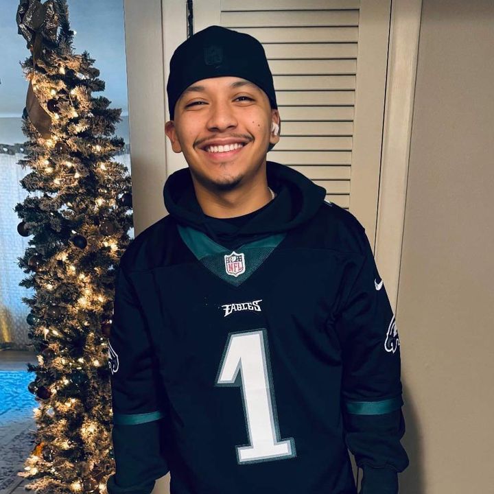 Profile Picture of Brian.pulido (@brian.pulido) on Tiktok