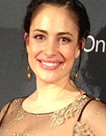 Profile Picture of Nicola Correia-Damude - Wikipediaon Wikipedia