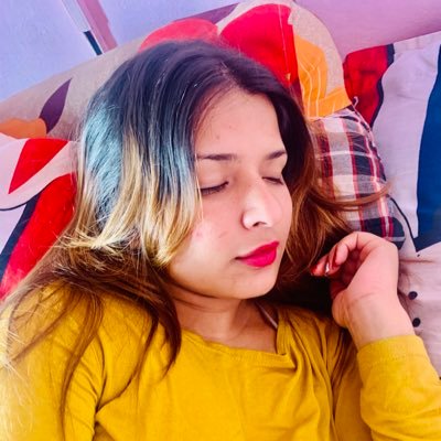 Profile Picture of Manisha Dahal (@Manisha75693883) on Twitter