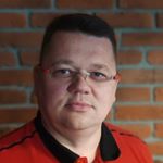 Profile Picture of Paweł Zajkowski (@zajkowski7) on Instagram