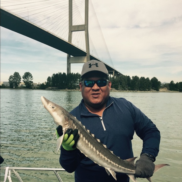 Profile Picture of Richard Rendon (@ric969) on Poshmark