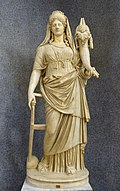 Profile Picture of Fortuna - Wikipediaon Wikipedia