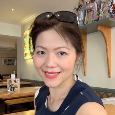 Profile Picture of Catherine Moss (@Catherine_k_Lau) on Twitter