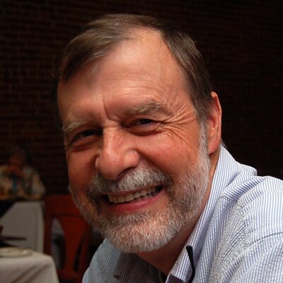 Profile Photo of William Horne (@hornebill) on Twitter