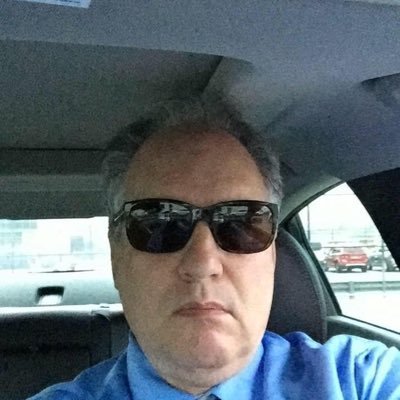 Profile Picture of Ernest Wheeler (@ErnestWheeler18) on Twitter