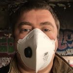 Profile Picture of Simon Crook (@crookedimaging) on Instagram