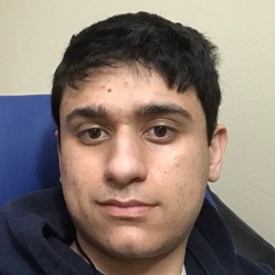 Profile Picture of Nick B (@N1ckBroadhead) on Twitter