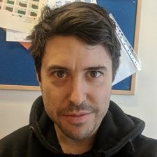 Profile Picture of Tom Lattimer (@TomLattimer) on Twitter
