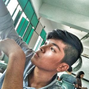 Profile Picture of Vince Claude Gepiga (@VGepiga) on Twitter